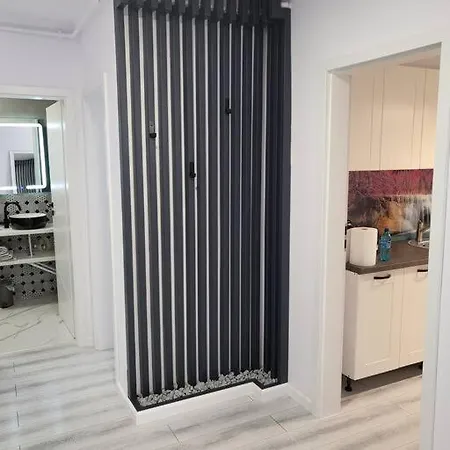 Appartamento Dacrilo 12 Cluj-Napoca
