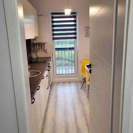 Dacrilo 12 Lägenhet *