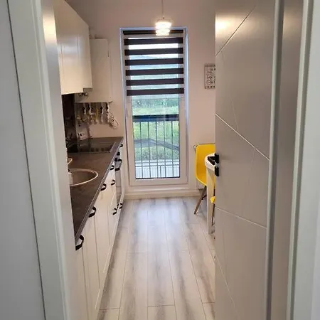 Dacrilo 12 Apartament *