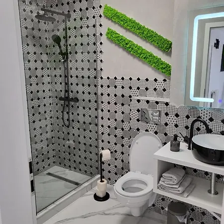 Appartamento Dacrilo 12 Cluj-Napoca