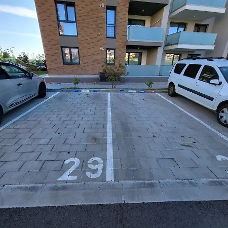 Lägenhet Dacrilo 12 *