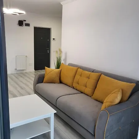 公寓 Dacrilo 12 克卢日-纳波卡