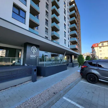 Dacrilo 12 Lägenhet *