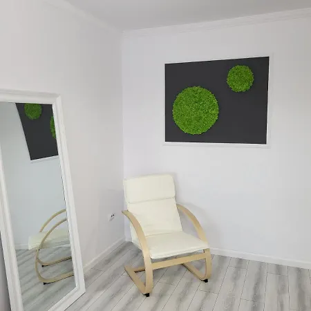 Dacrilo 12 Apartment *