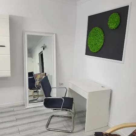 Appartamento Dacrilo 12