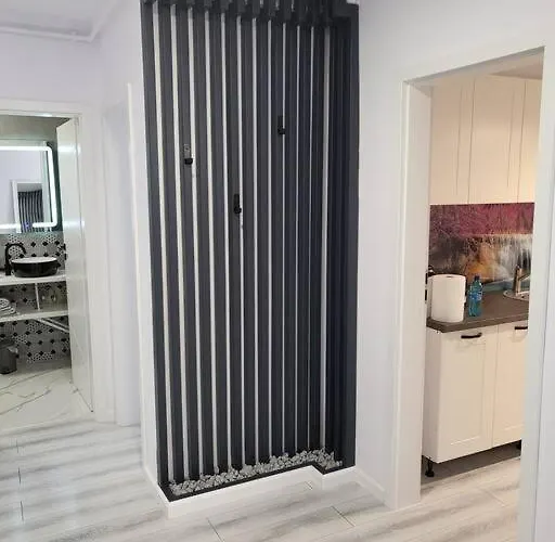 Apartmán Dacrilo 12 Kluž