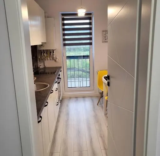 Dacrilo 12 Apartmán *