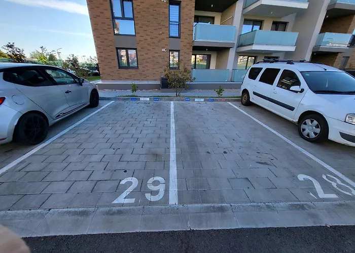 Apartmán Dacrilo 12 *