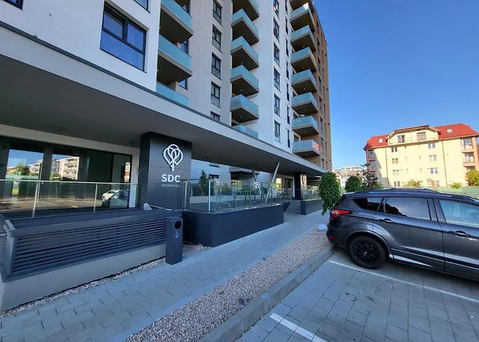 Dacrilo 12 Apartmán *