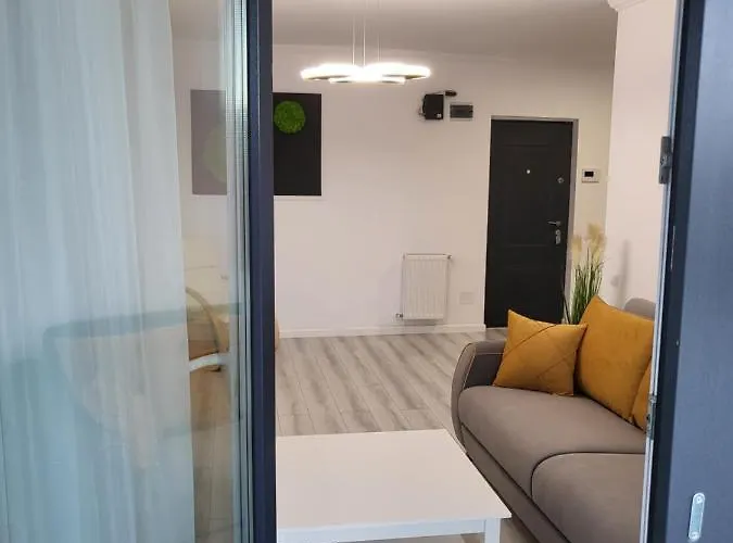 Lägenhet Dacrilo 12