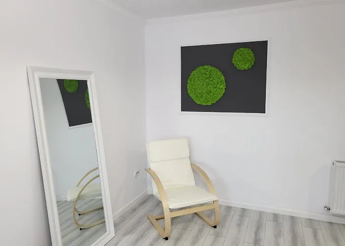 Dacrilo 12 Apartmán *