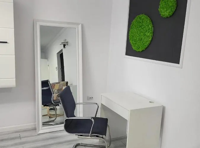 Apartmán Dacrilo 12