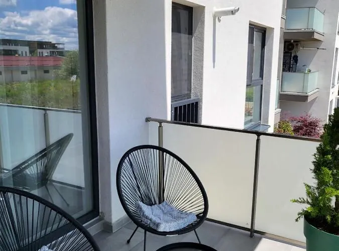 Dacrilo 12 Lägenhet Cluj-Napoca