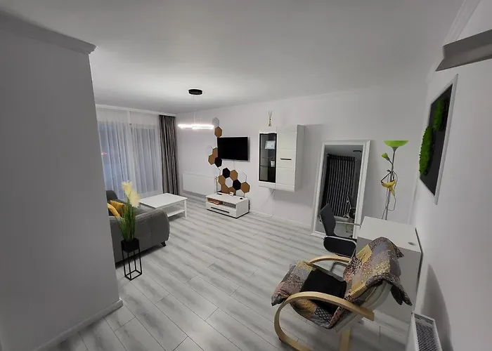 公寓 Dacrilo 12 克卢日-纳波卡