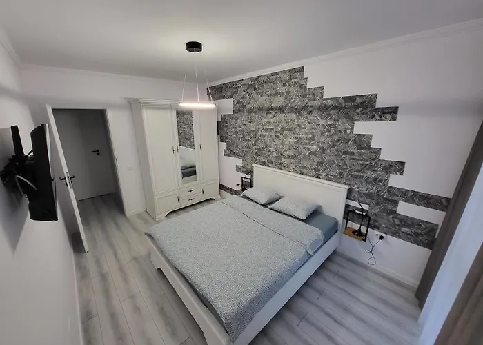 Dacrilo 12 Apartmán